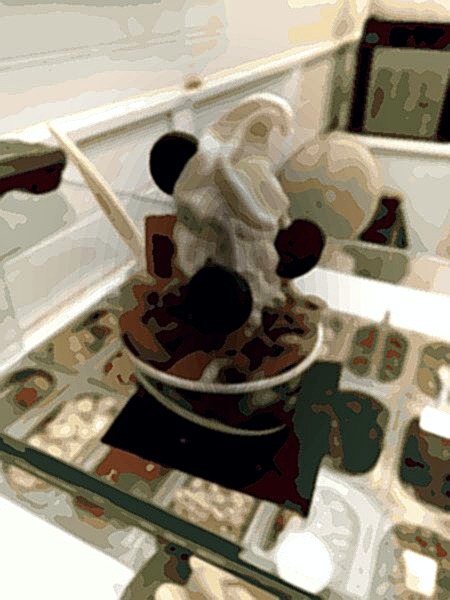 Yogurissimo San Vicente de la Barquera