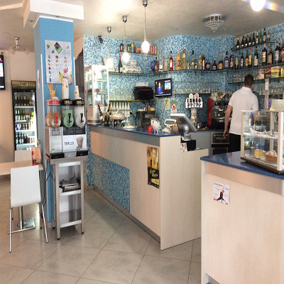 Gelateria Caffetteria Pennini