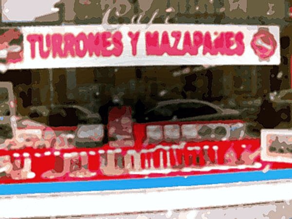 Heladerías Bernabéu