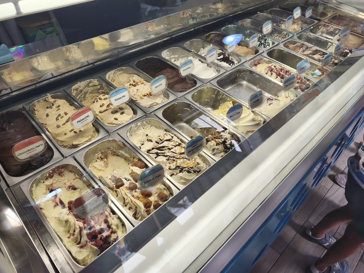 La Gelateria