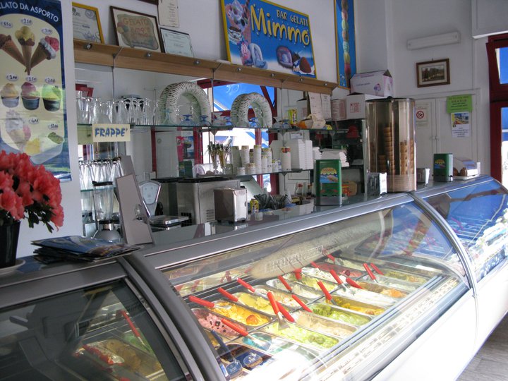 Gelateria Mimmo