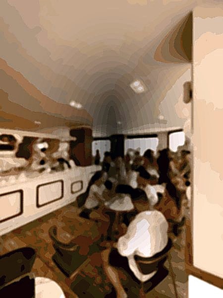 Gioelia Cremeria San Pedro centro