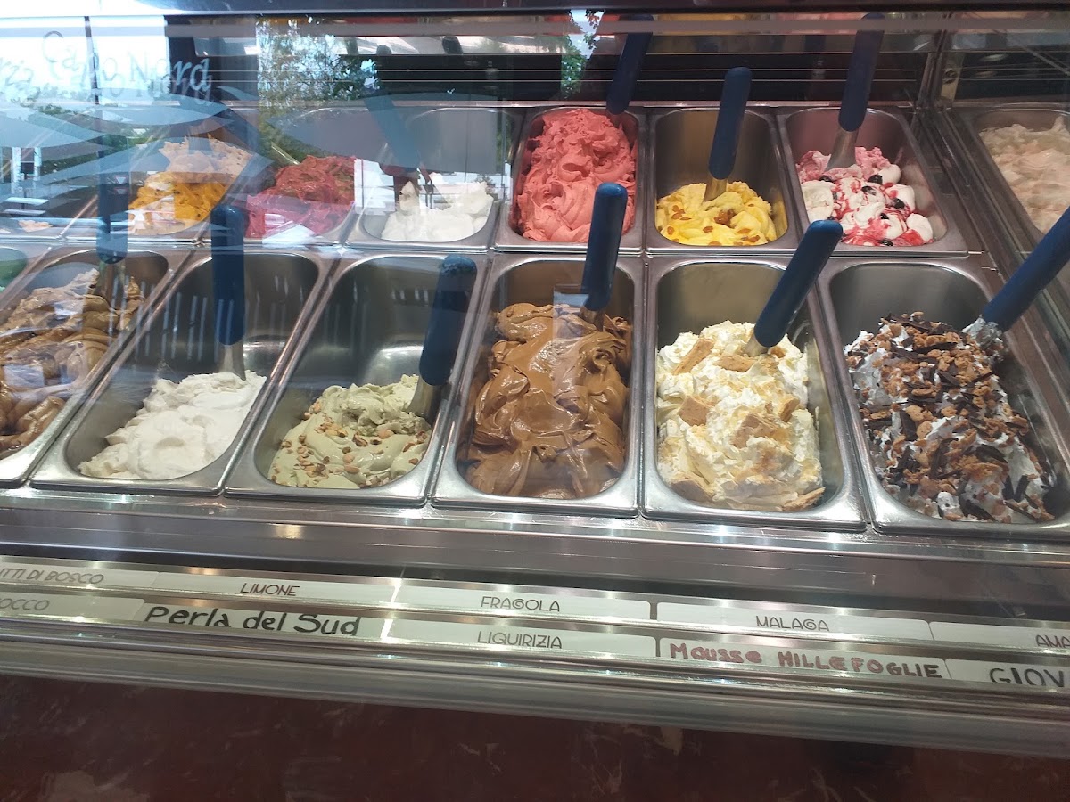 Ice Dream Sassuolo
