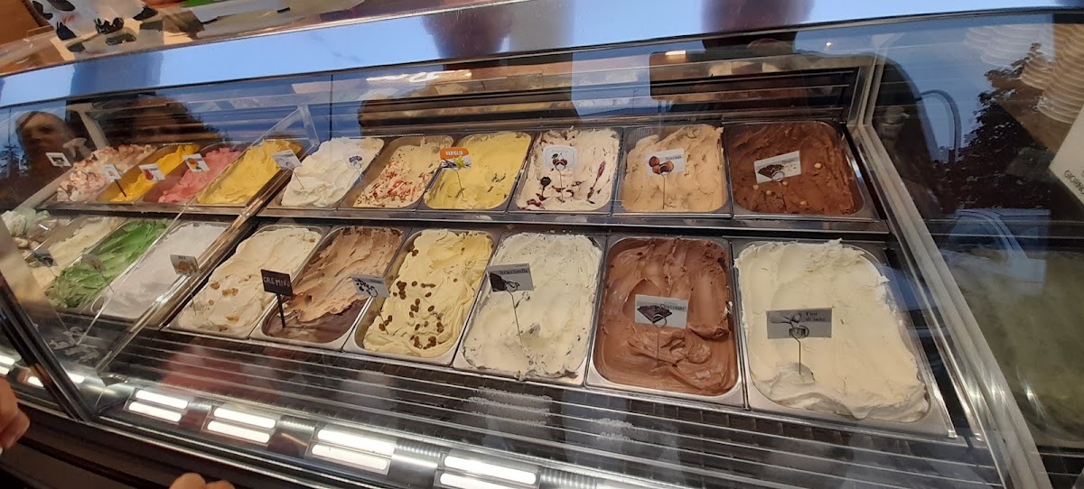 Bottega del Gelato