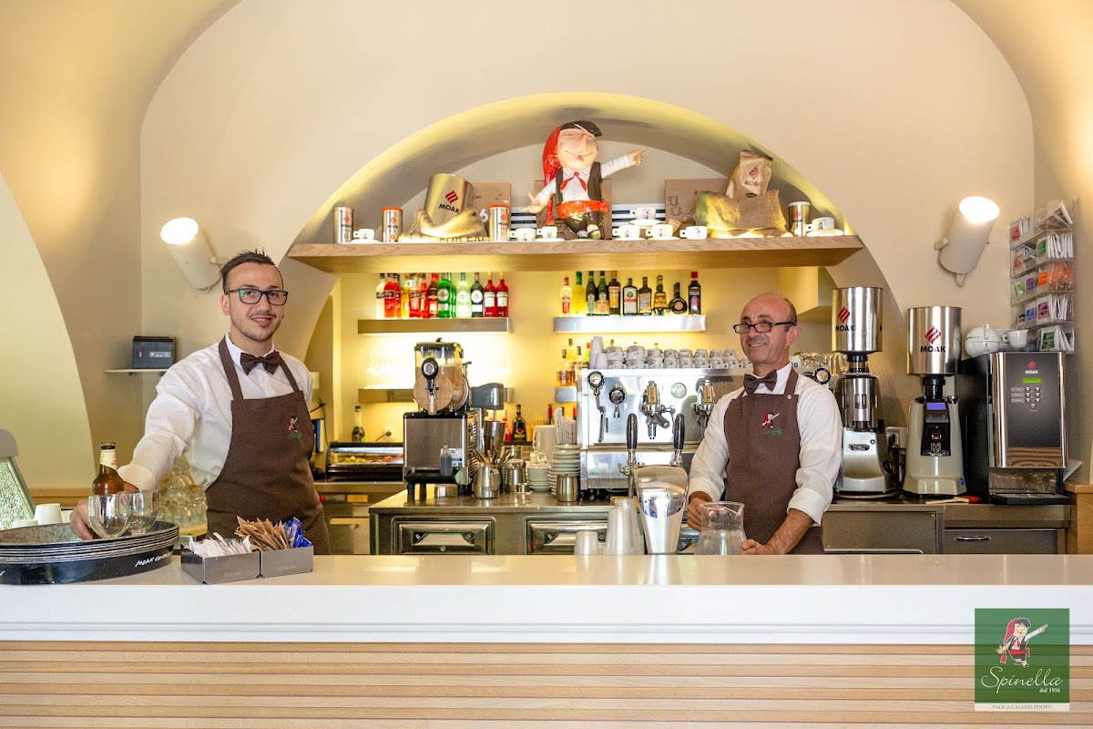 Bar Pasticceria Spinella