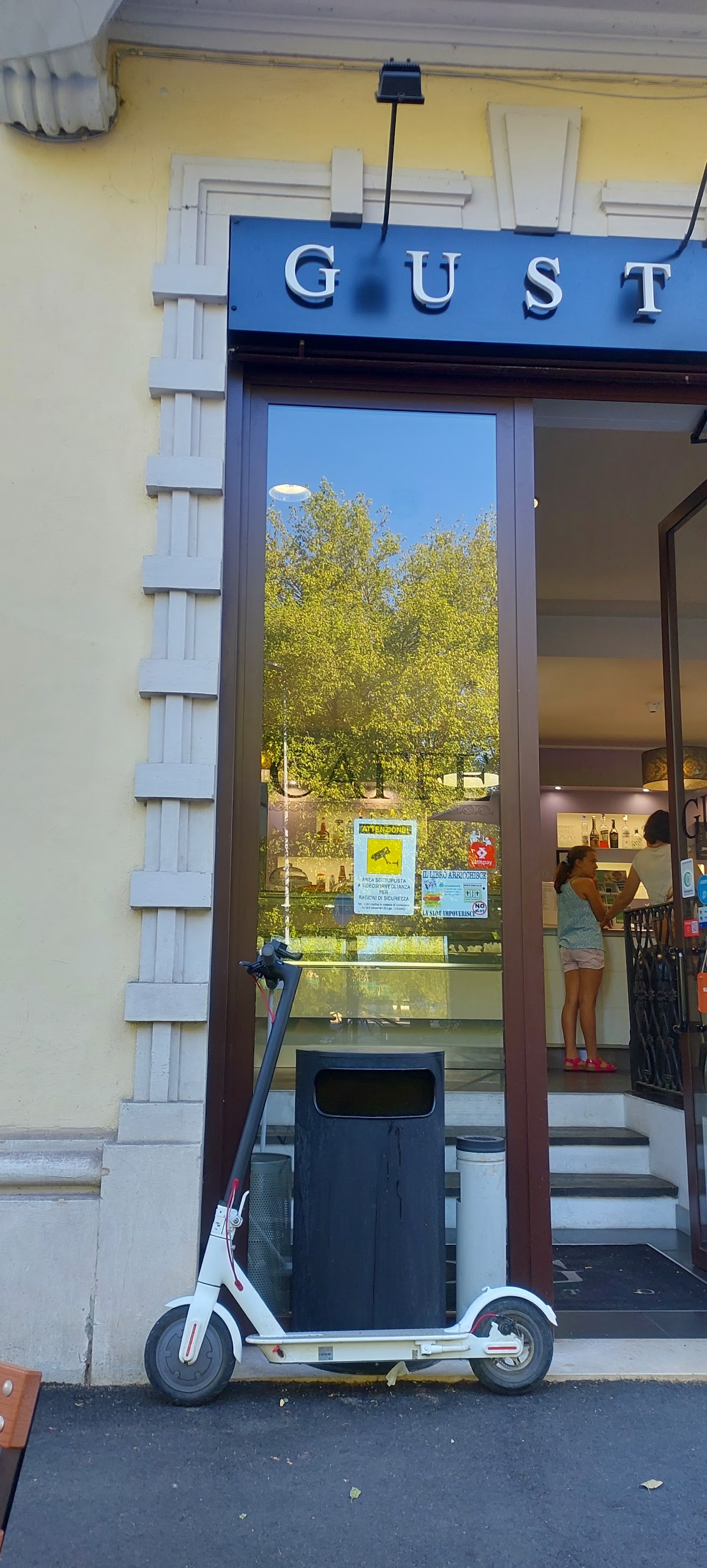 Gelateria Gelato e Gusto