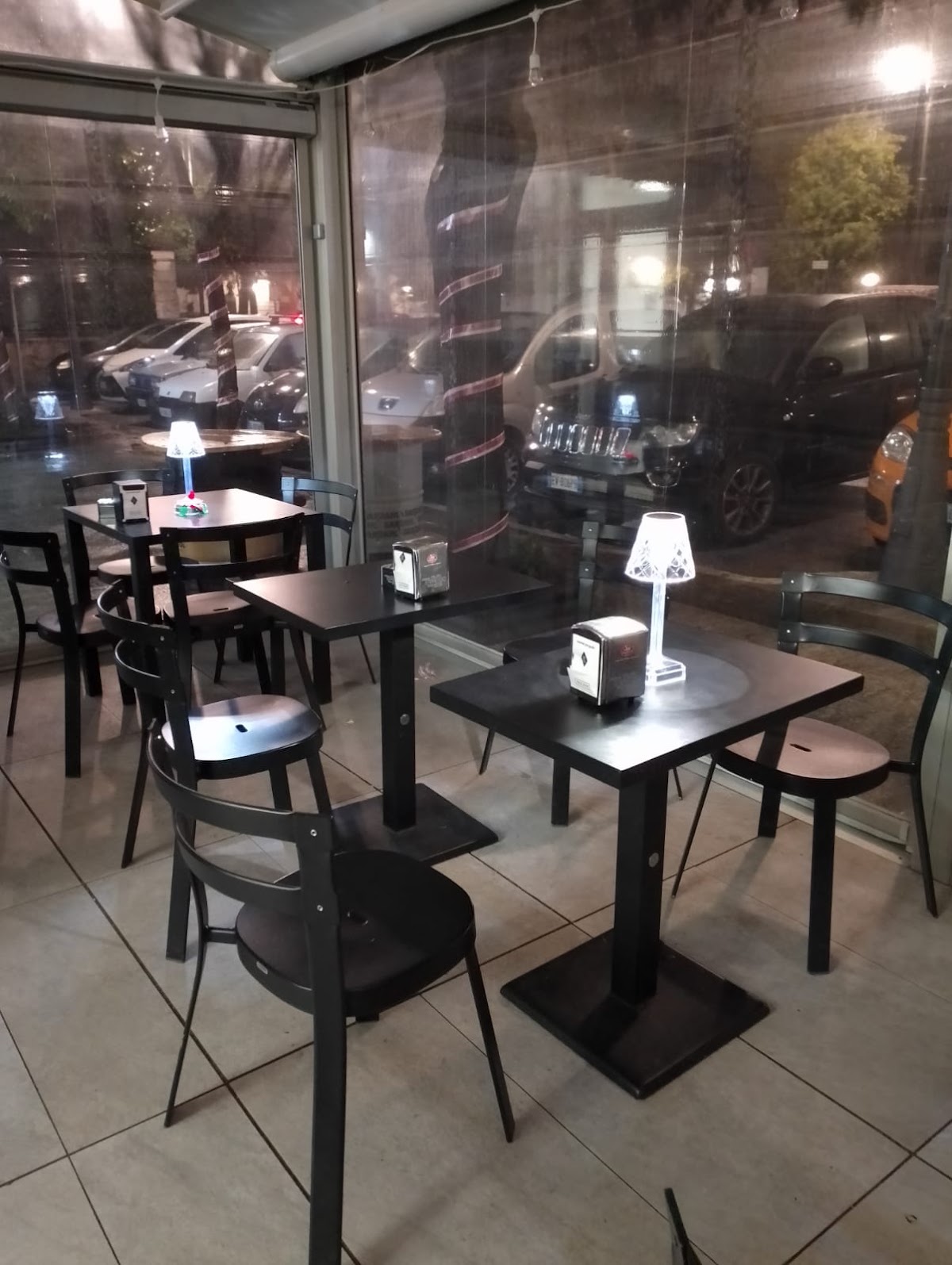 Neo Bar Gelateria Artigianale