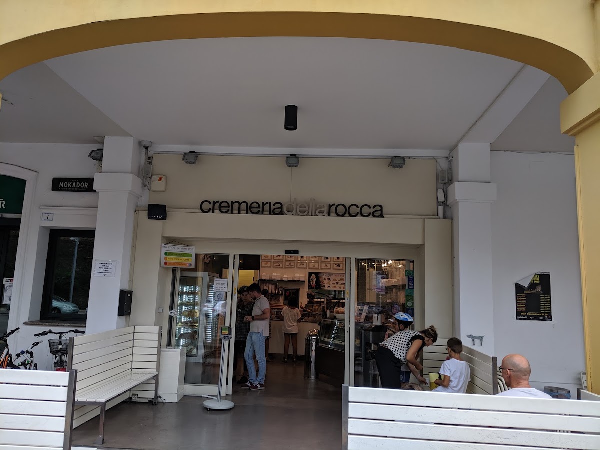 Cremeria Della Rocca