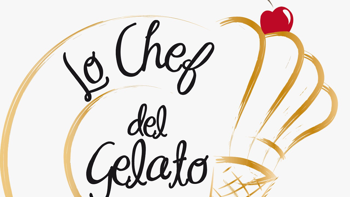 Il gelato servito.