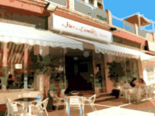 Heladería La Flor de la Canela