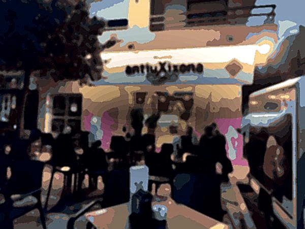 Pralex Heladeros Artesanos Vera Plaza