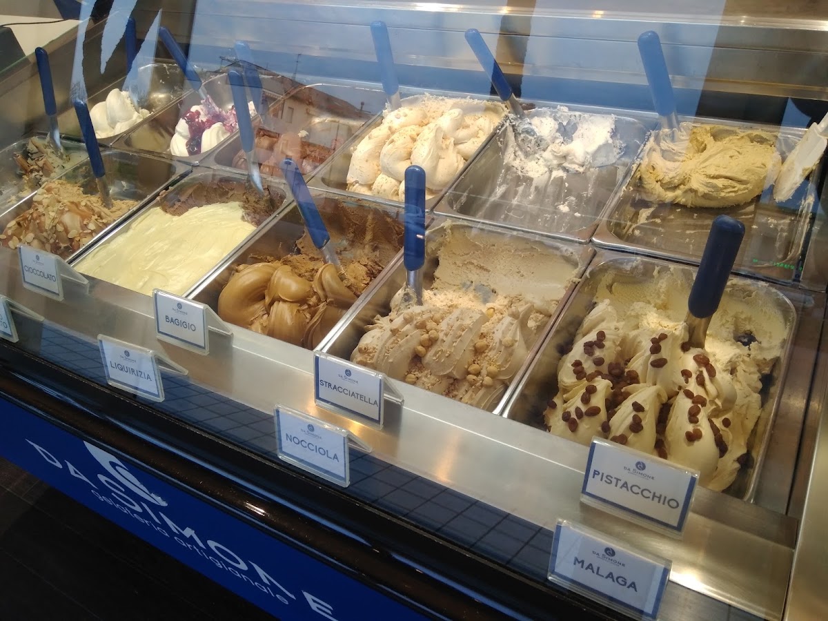 Gelateria da Simone