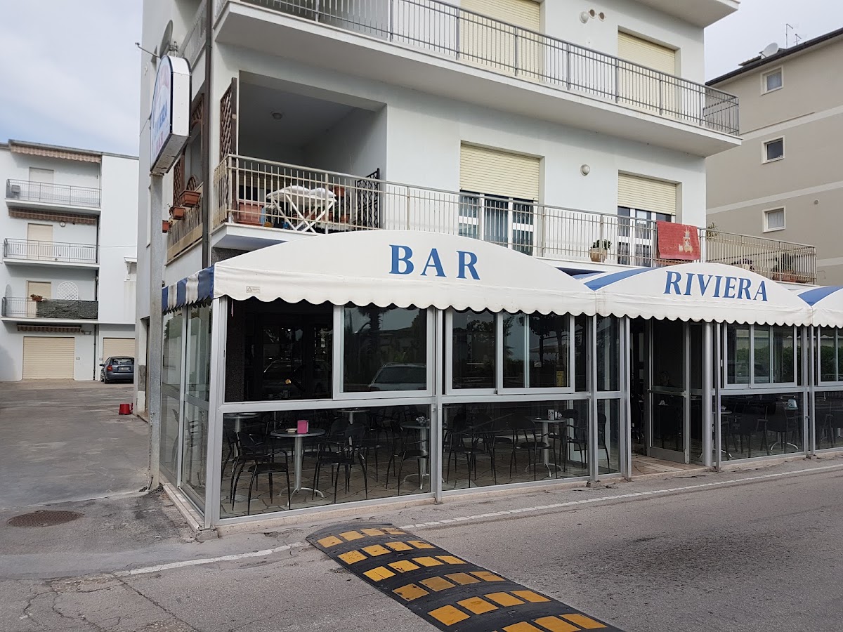 Bar Gelateria Riviera