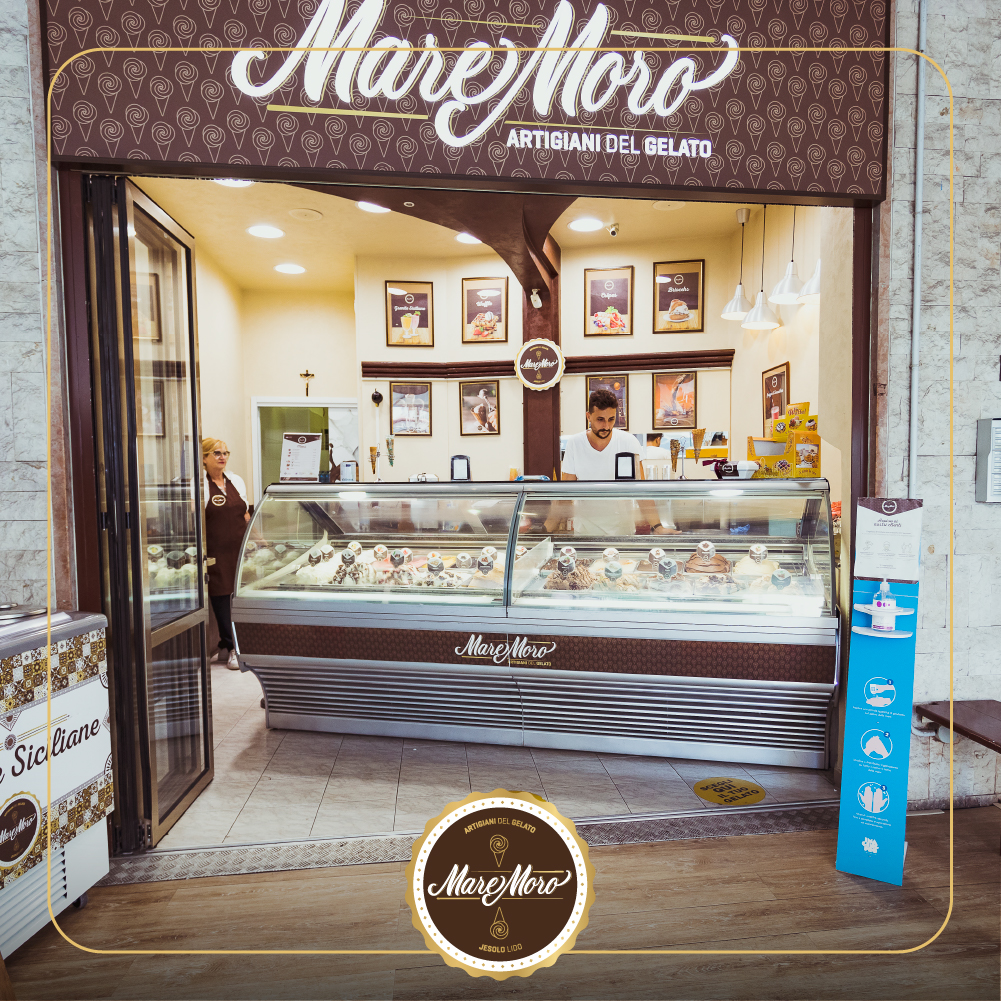 Gelateria MareMoro