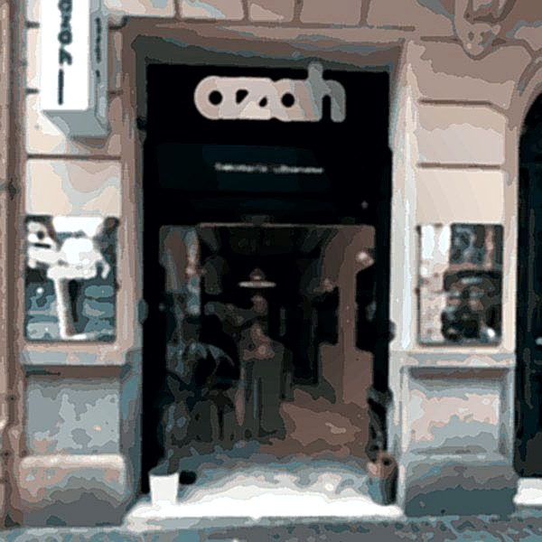 Azah Gelateria Libanesa