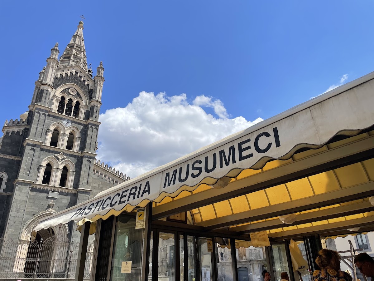 Santo Musumeci