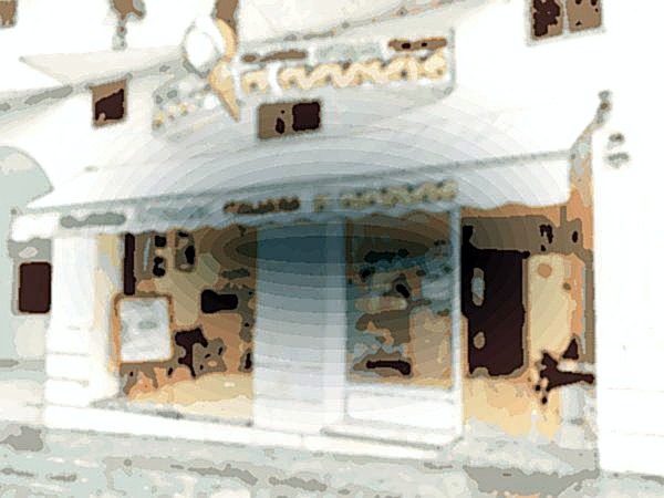 Gelateria Artesana Italiana 