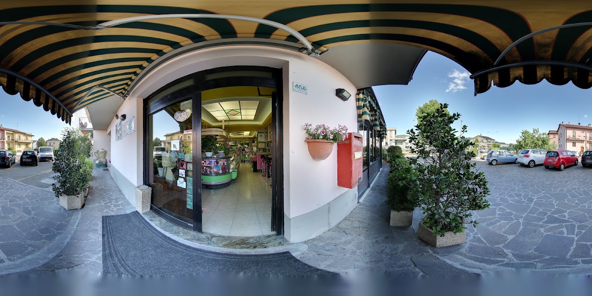 Gelateria Ghignoni since 1981 (Gelateria Ghignoni dal 1981)