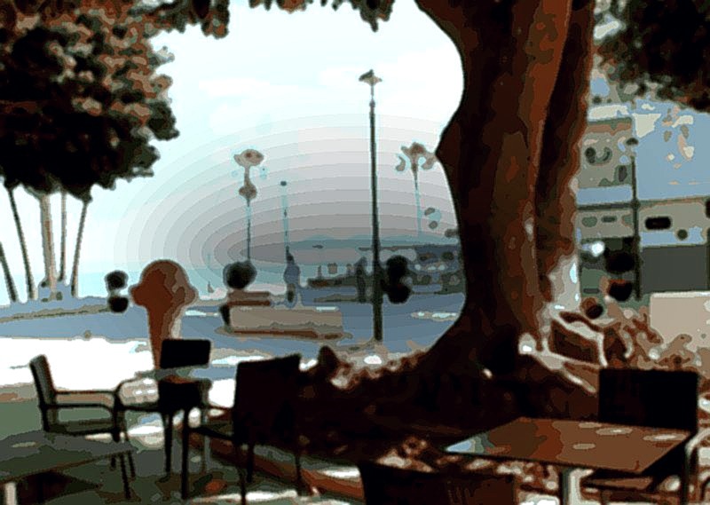 Heladería Ambrosia (Estepona) — Estepona