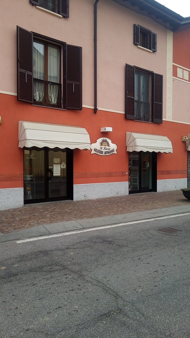 Gelateria Il Riccio
