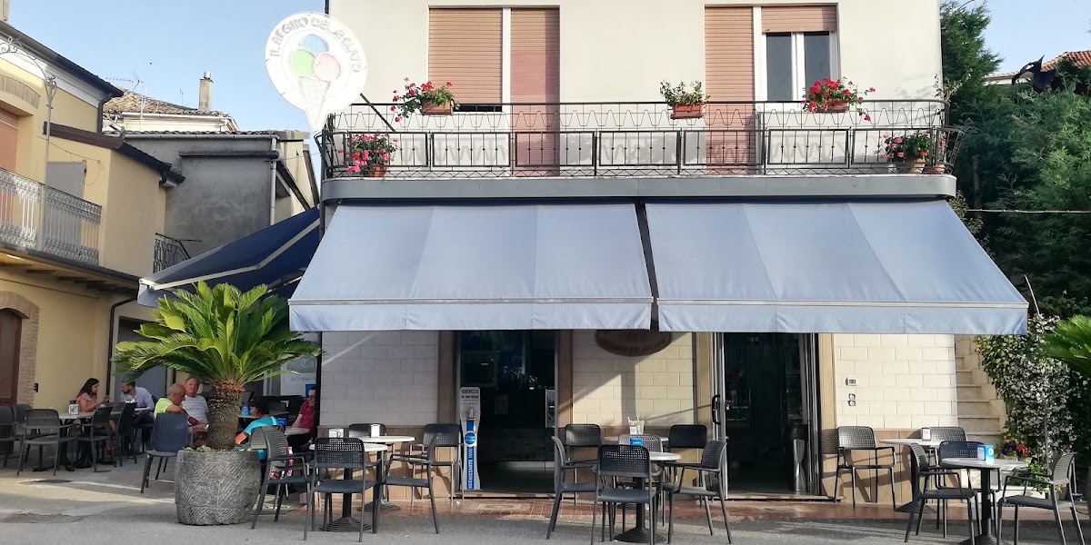 Il Regno del Gelato