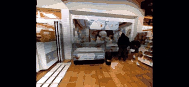 Sweet Shop Heladeria