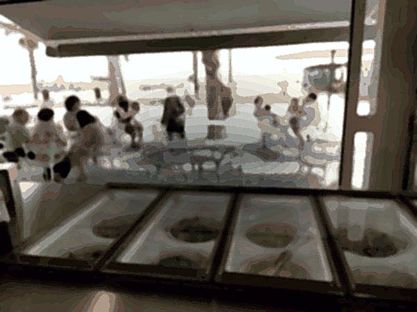 Di Trento Heladería Cafetería (Rincón de la Victoria · Paseo Marina 2) — Rincón de la Victoria