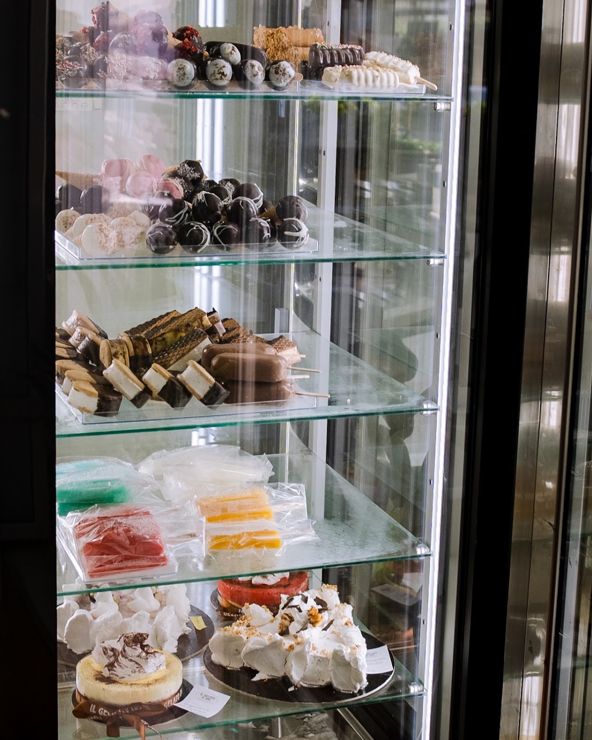 Il Gelato di Juri