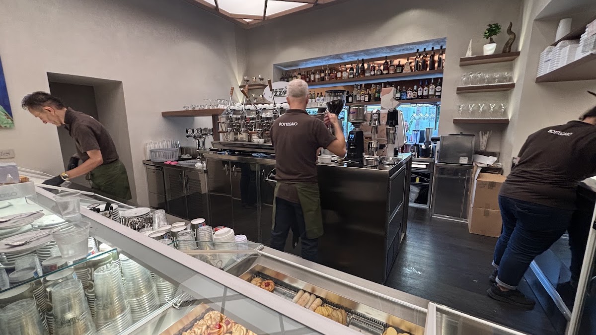 Bottega Paradiso