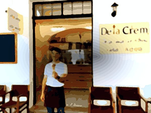 Gelateria Deliri