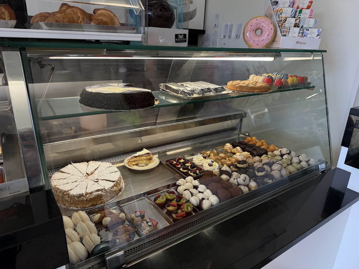 Gelateria Bologna Mori