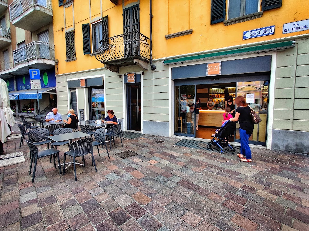 Gelateria San Gottardo