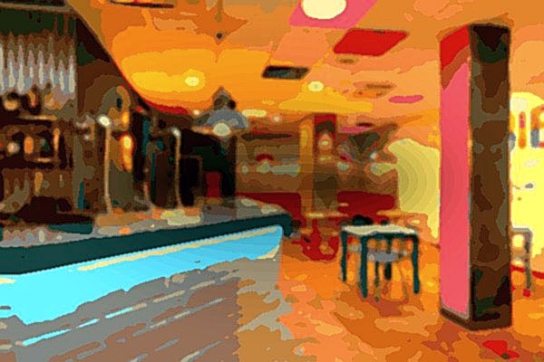 Nuggett - Burger, Hot dog & Chicken