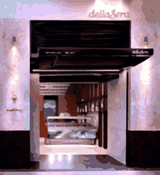 DellaSera Heladeria Natural Ice Cream