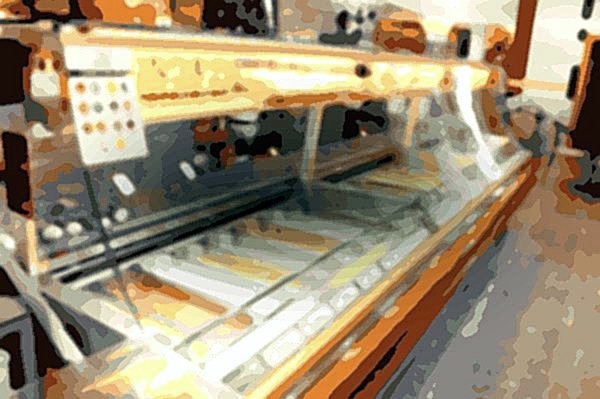 Heladería Los Alpes