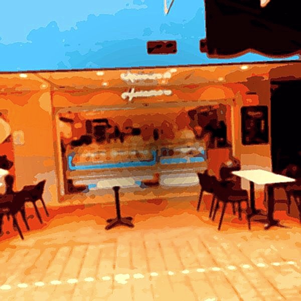 Helamore San Agustín