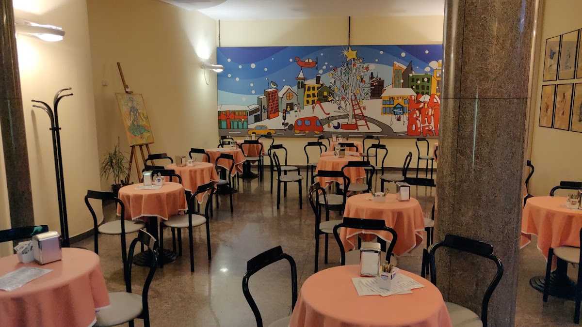 Gelateria La Baracca S.N.C. di Guerrino e Ivone Magro