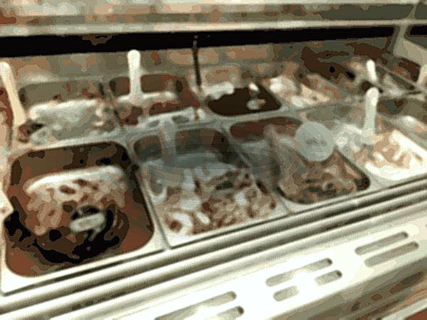 HELADOS ARTESANOS NAIMA