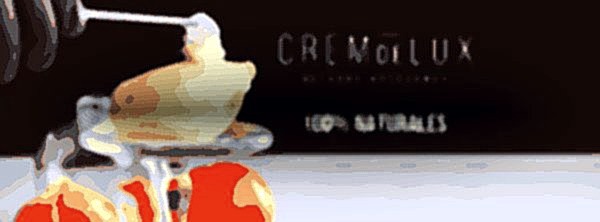 Crem de Lux - Helados Artesanos