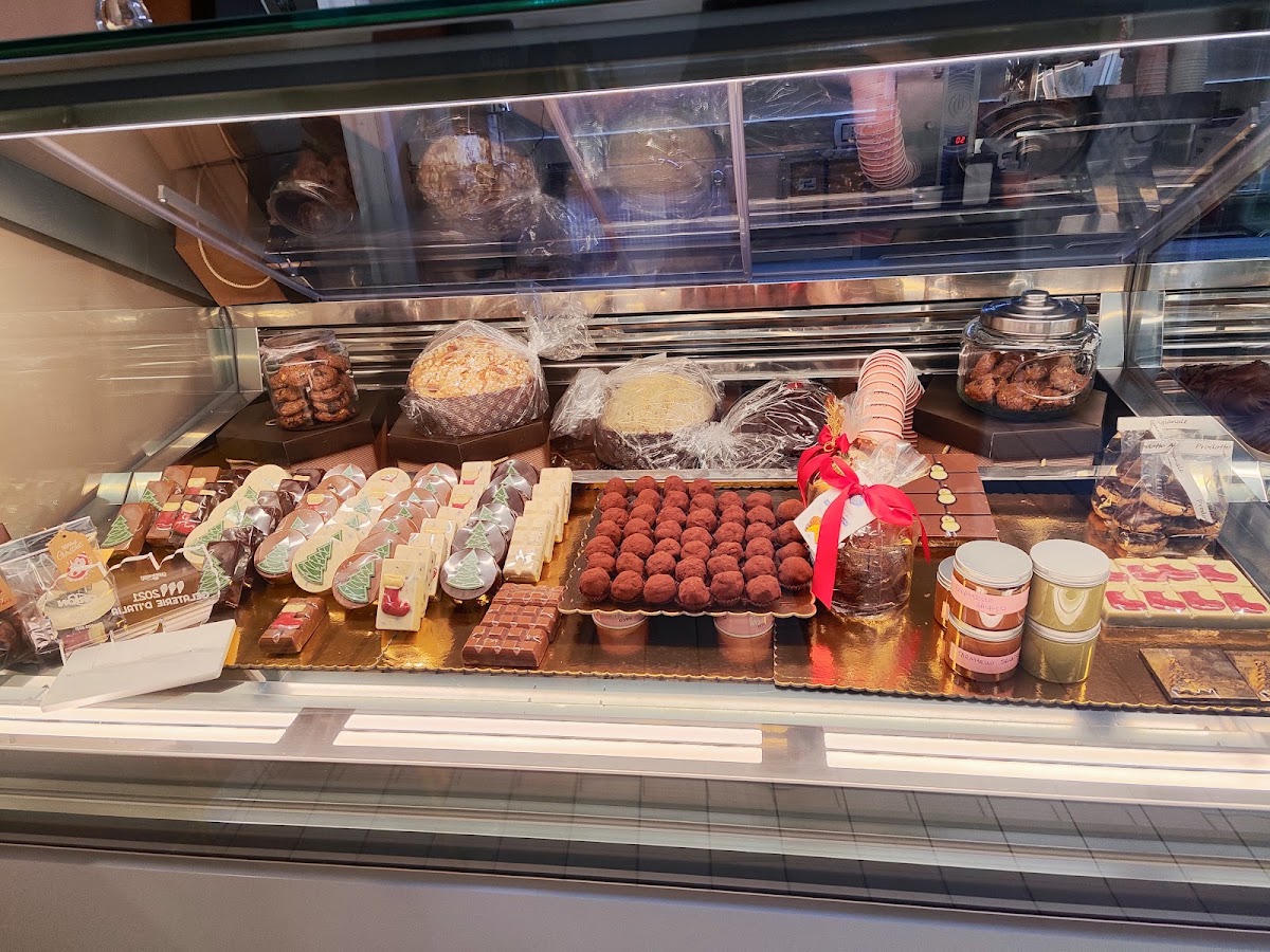Gelateria G.& Co.
