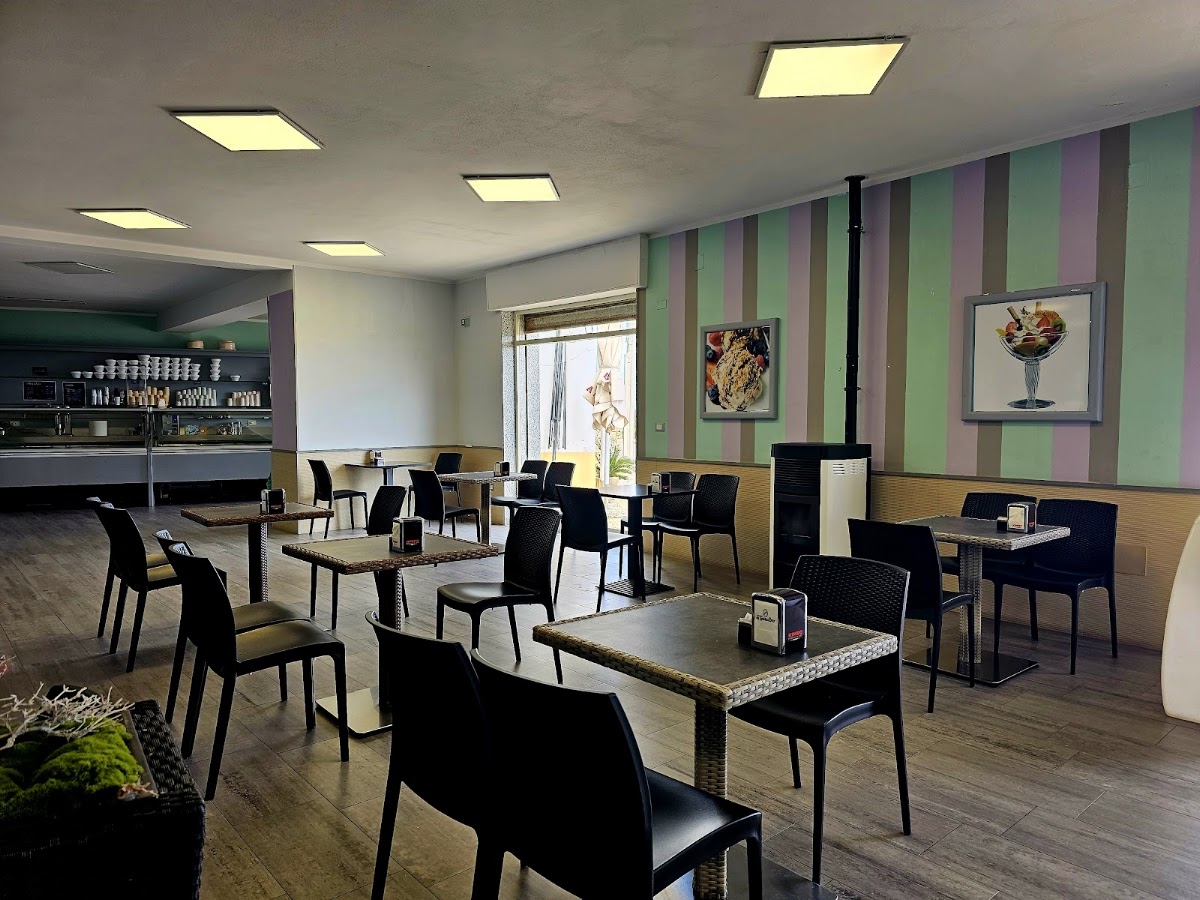 Bar gelateria il Golfo