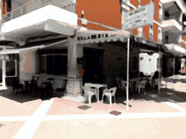 Heladería MATI (Algarrobo) — Algarrobo