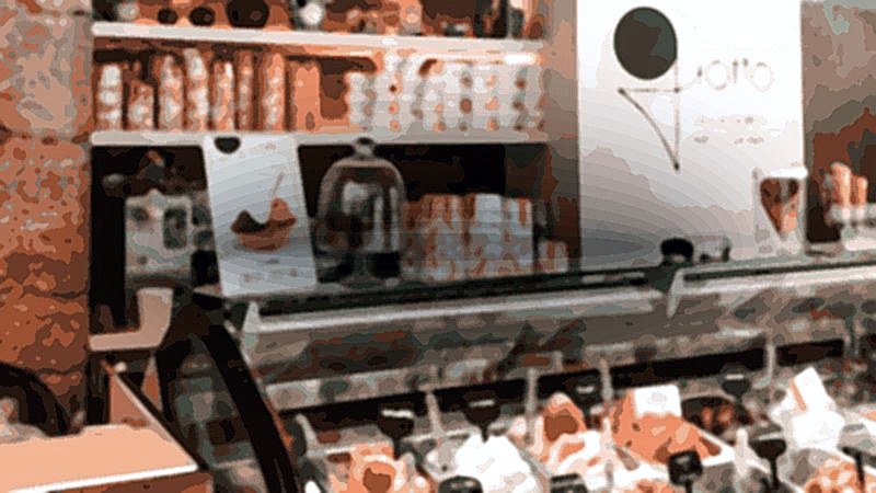 Gelateria Artesanal GIOTTO