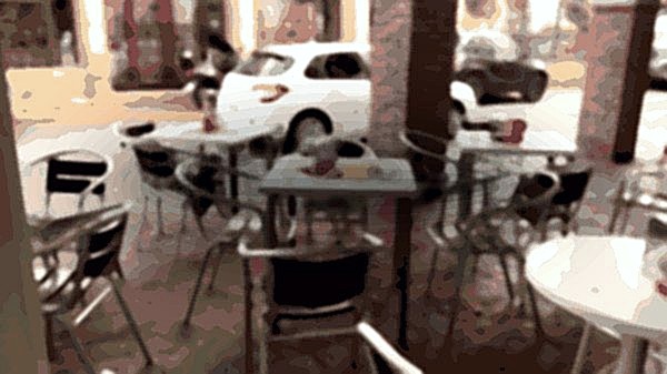 La Golosa Ice-creams