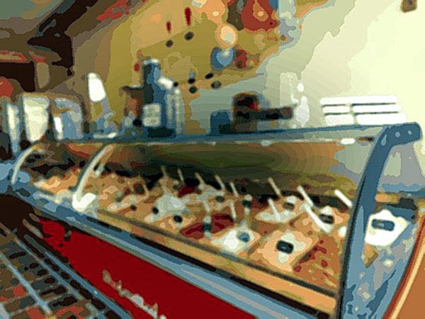 Disfruttalo - Gelatateria artesanal