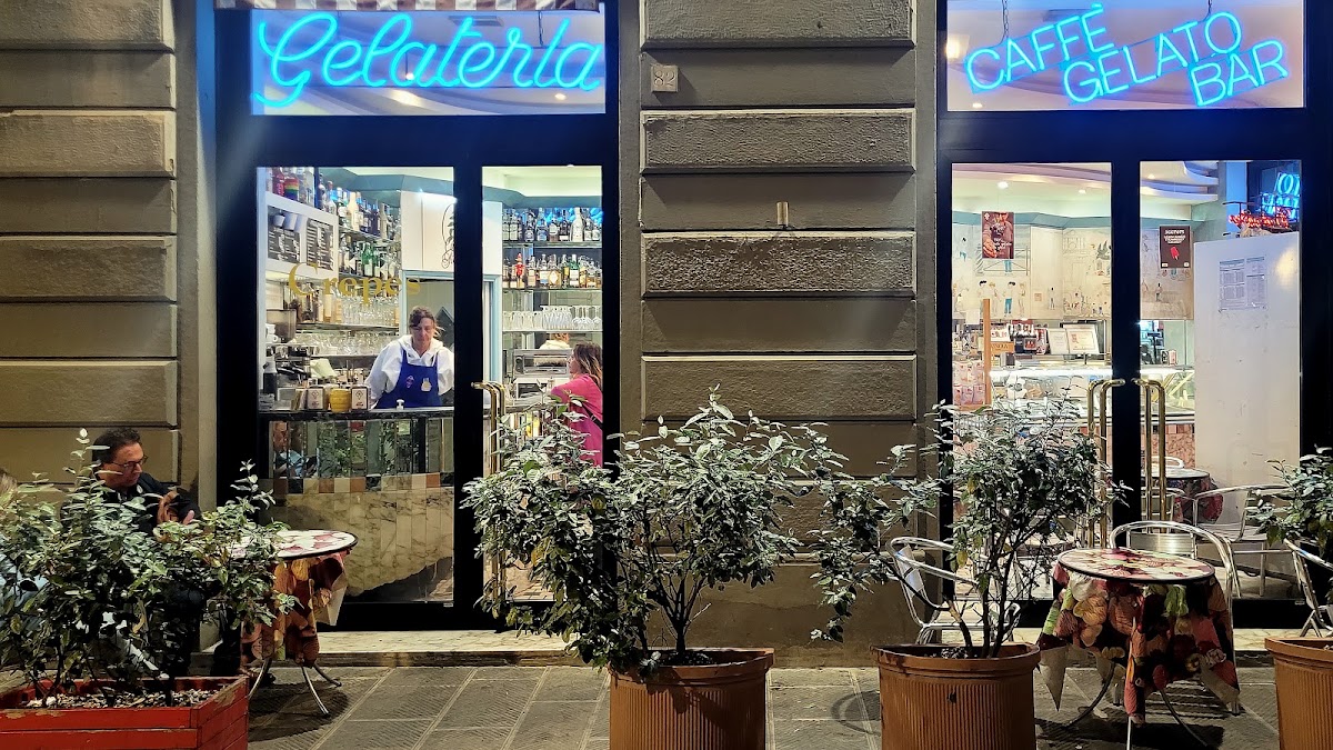 I Gelati del Bondi
