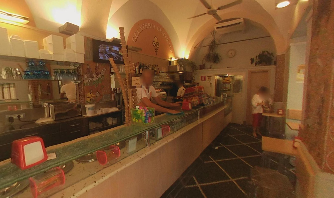 Gelateria Centrale