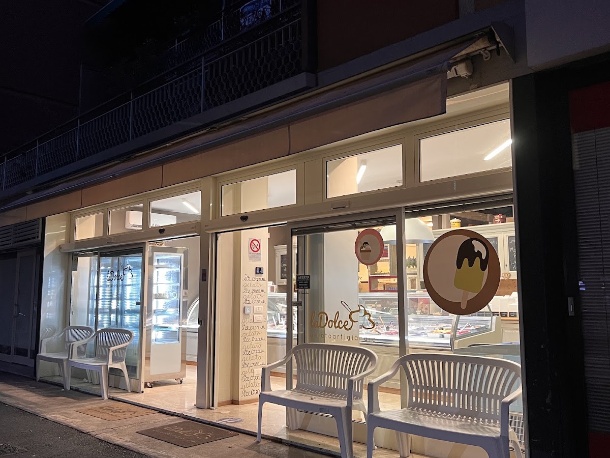Gelateria La Dolce