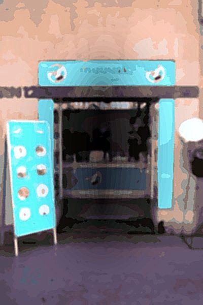 muuuak! frozen yogurt