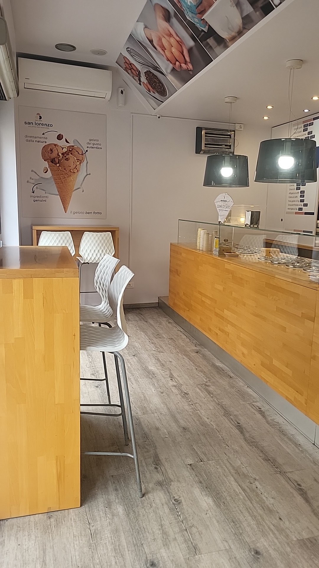 Gelateria San Lorenzo